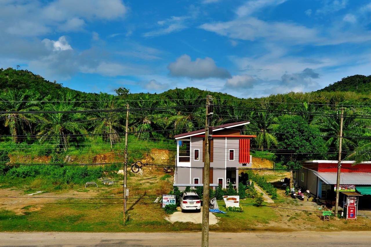 Fan Dee Hostel 코란타 외부 사진