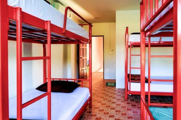 Fan Dee Hostel 코란타 외부 사진