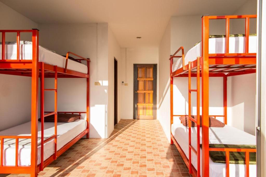 Fan Dee Hostel 코란타 외부 사진