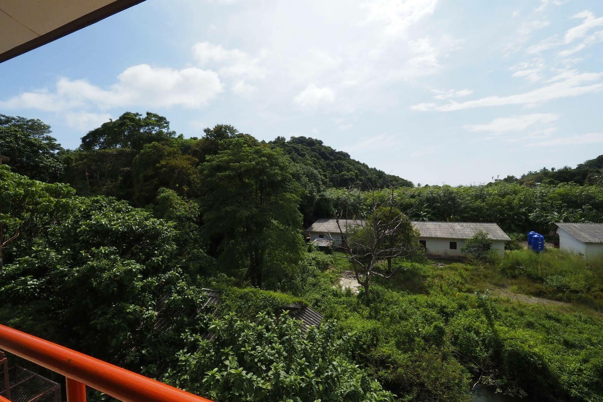 Fan Dee Hostel 코란타 외부 사진