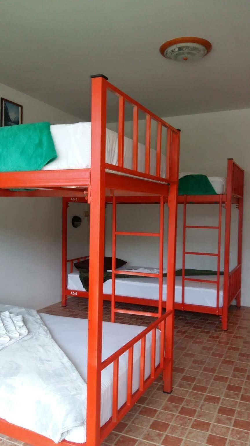 Fan Dee Hostel 코란타 외부 사진
